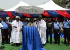 Ikorodu Security Initiative Has Come To Stay – Royal Fathers
