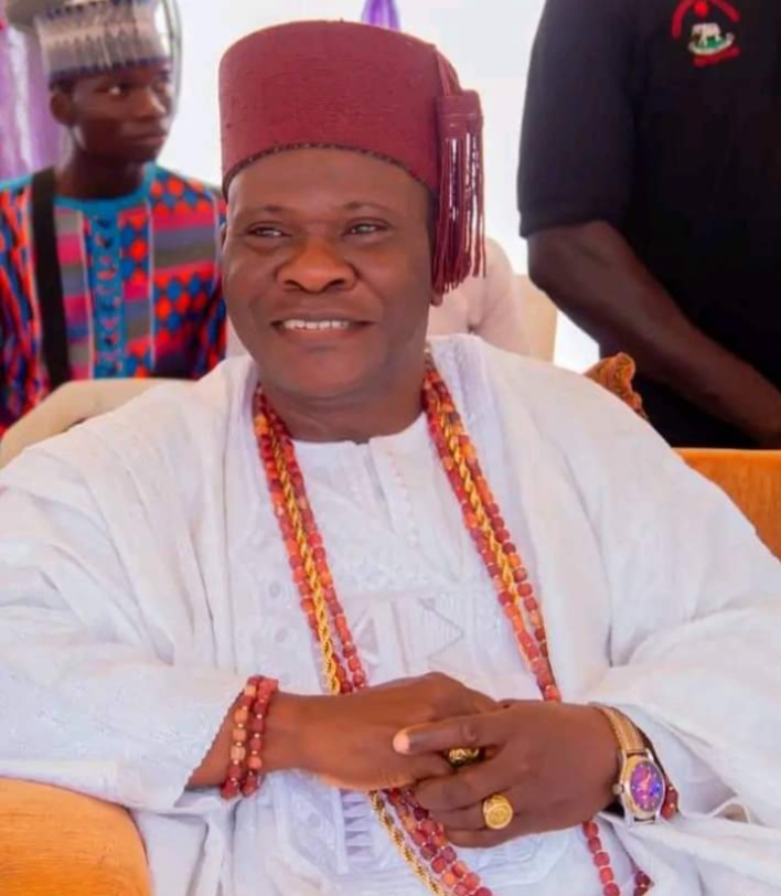 2023 Isiwu Oro Festival Holds Saturday, August 12