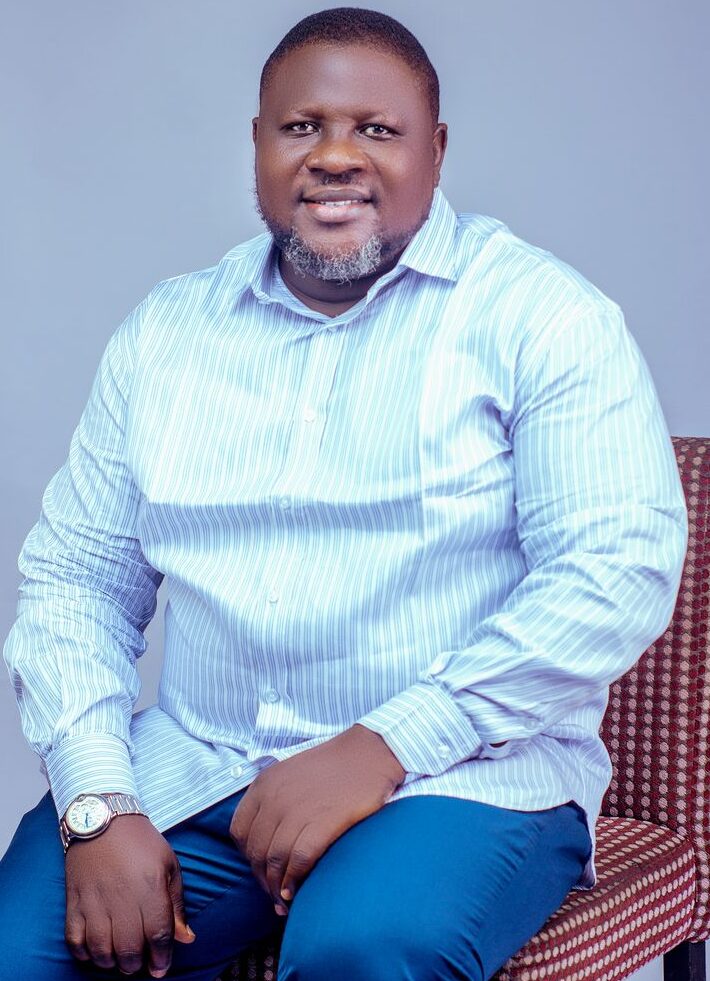 Cardiff University Scholar Celebrates Aroyewun On Birthday