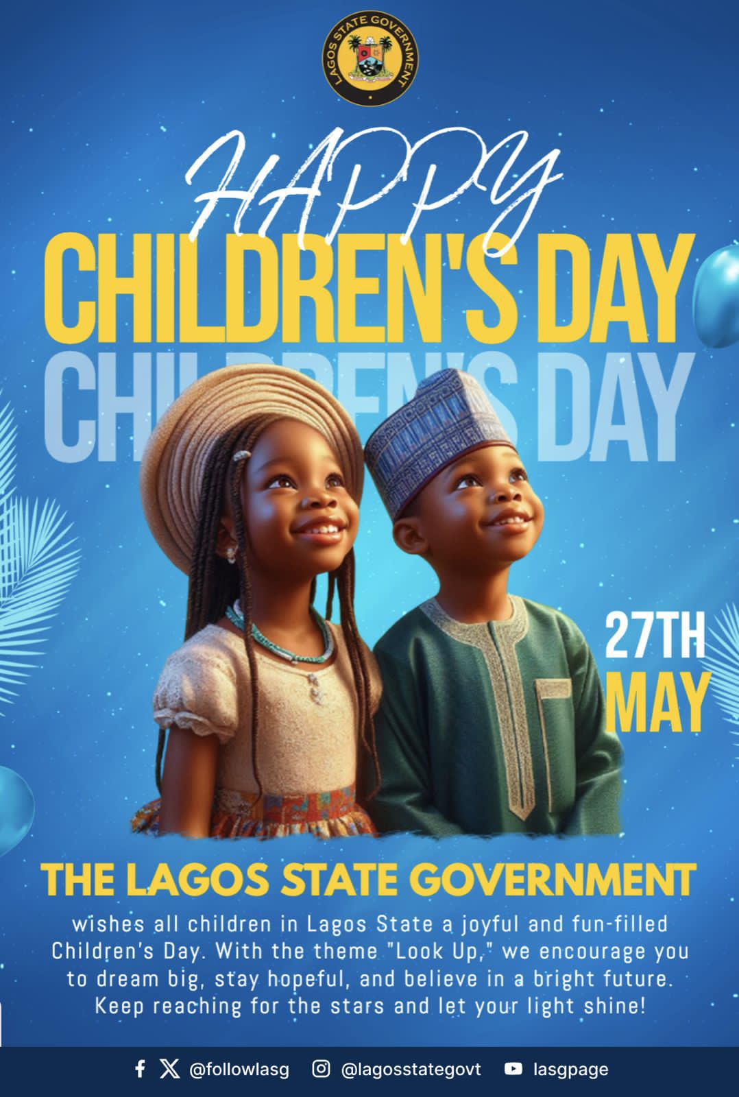 APC State Scribe, Gov’s Aide Congratulate Nation’s Treasures On ...